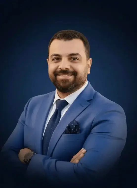 Dr. Abdelhamid Dessouky