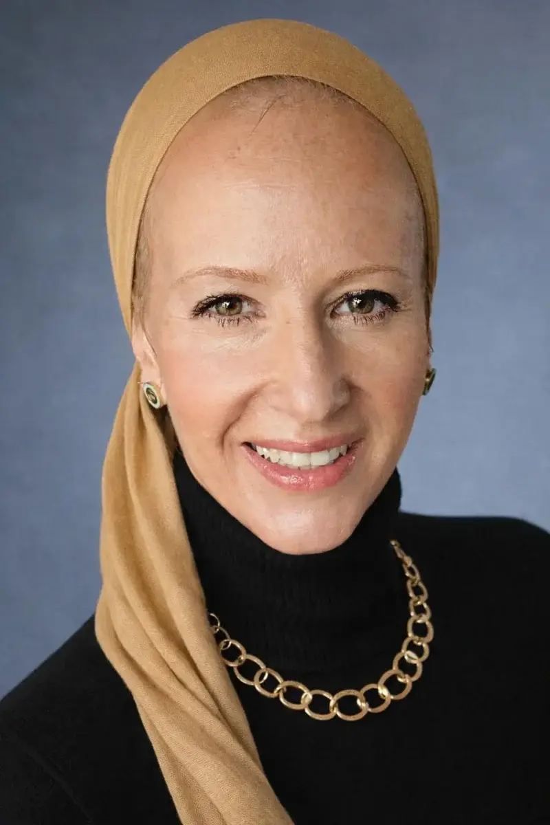Dr. Marwa El Kordy