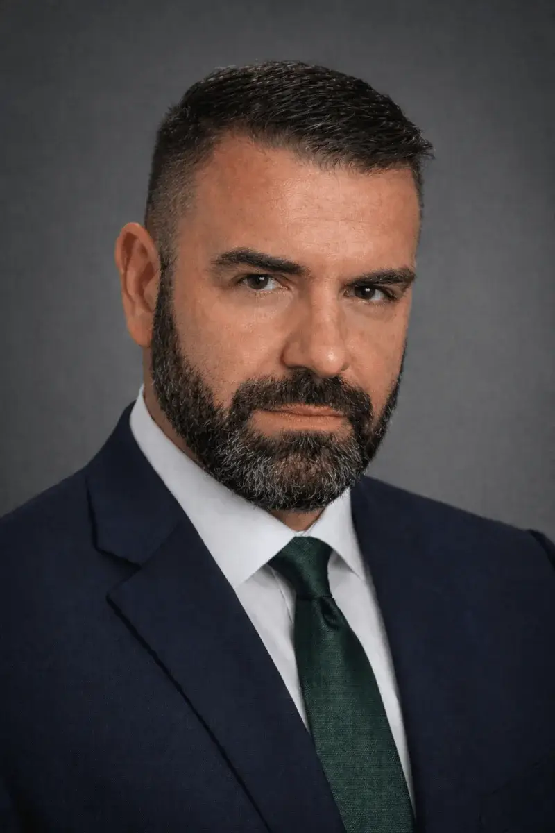 Dr. Paul Setlak