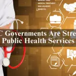 How GCC Governments Are Strengthening Public Health Services