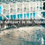 Biotech Advisory in the Middle East | What Companies Need to Know