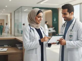 Medical Communications and Market Access