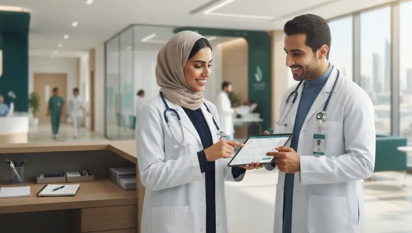 Medical Communications and Market Access